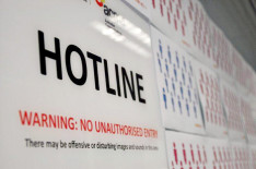 ACMA Hotline