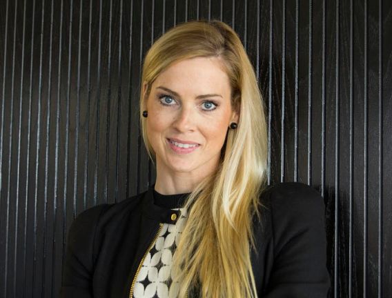 McCann Melbourne names Anita Deutsch-Burley as general manager