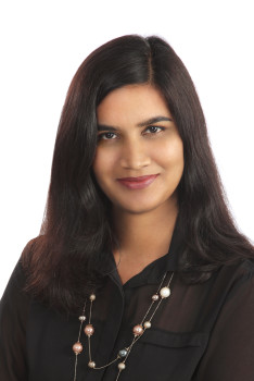 Asiya Bakht
