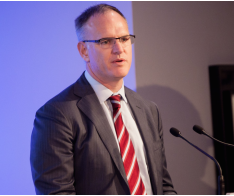 ‘No winks or a nod’: News Corp boss denies secret government anti-siphoning deal