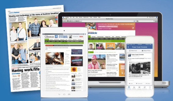 APN News & Media shareholders approve sale of Australian Regional Media business