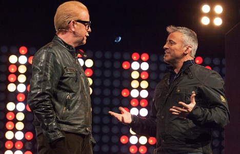 BBC Top Gear