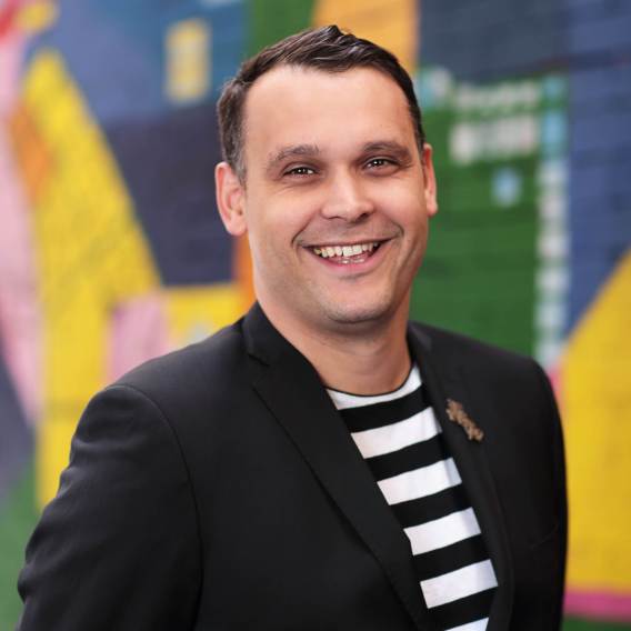 24 Hours With… Ben Shipley, managing director Spectrum Group