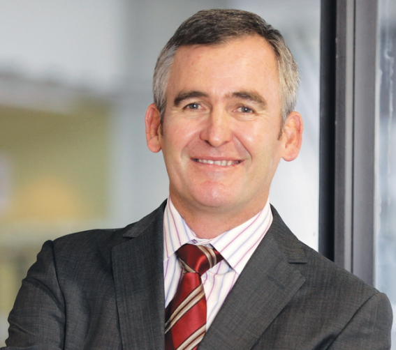 Woolworths names former liquor boss Brad Banducci as CEO; reports first half loss $972m