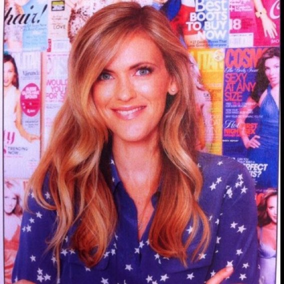 Cosmopolitan editor-in-chief Bronwyn McCahon departs Bauer after 16 years with company