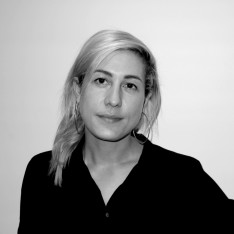 Caroline Jeppe