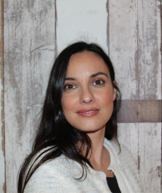 Catalina Burge - Carat