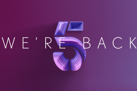 Channel 5 Viacom