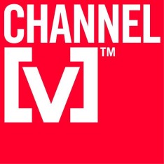 Channel V logo
