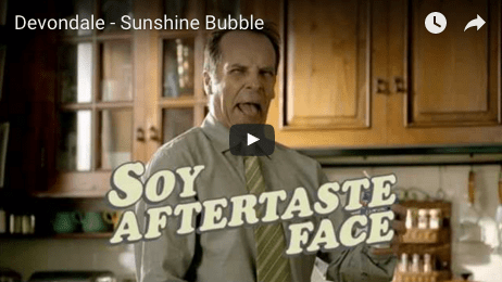 Pitch Watch: Devondale calls creative review, Volvo moves truck account, Census & Vegemite