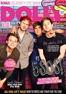 ABCs: Dolly’s circulation plummets 30% ahead of magazine moving to bi-monthly schedule