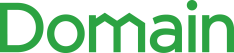 Domain logo