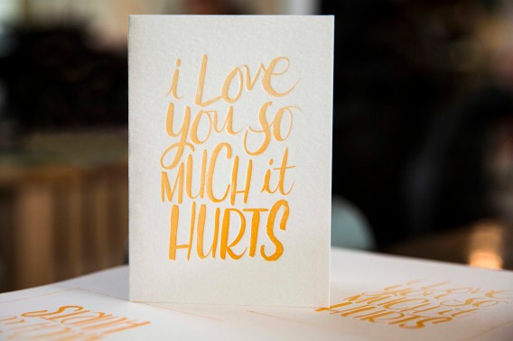 Domestic Violence NSW teams with Joy Agency to launch Valentine’s Day awareness cards
