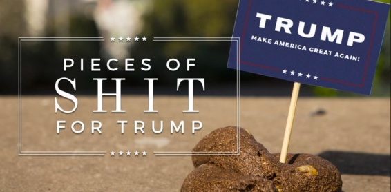 Morning Update: Trump’s Insta-poo campaign; Adland candies for Valentine’s day; Facebook to auto caption video ads; HBO Now falls short