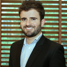 Elias Jahshan