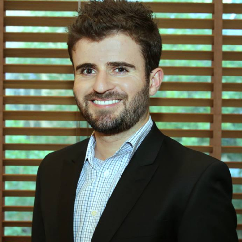 Star Observer editor Elias Jahshan quits after two-and-a-half years to move to London
