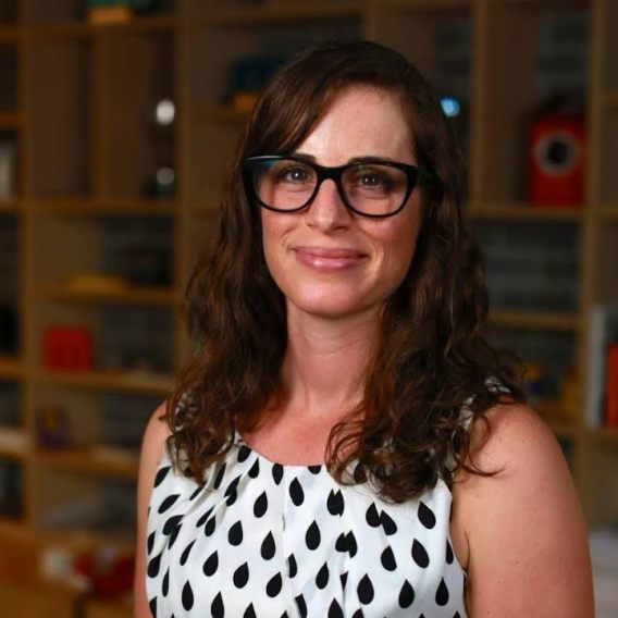 Dentsu Aegis poaches Mindshare’s head of digital Erica Kokiw for new role with Amplifi
