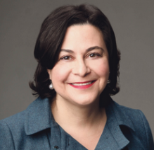 Di Santo in charge of new sales structure