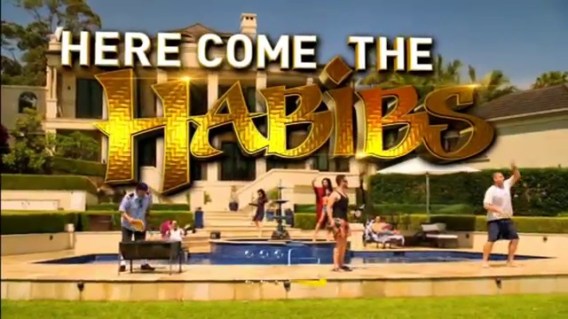 Nine’s Here Come the Habibs continues to slide as Seven’s My Kitchen Rules wins the night