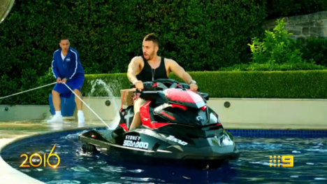 Here Come the Habibs falls to 800,000 as Wanted audiences lifts to 962,000 viewers