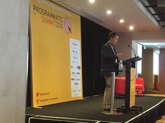 AppNexus APAC boss: The adtech boom is over and publishers must be given a greater margin