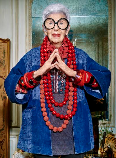 Aussie fashion brand Blue Illusion hires 94YO model as face of new ‘Ageless’ campaign