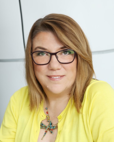 Jennifer Muir - General Manager Primary Communication