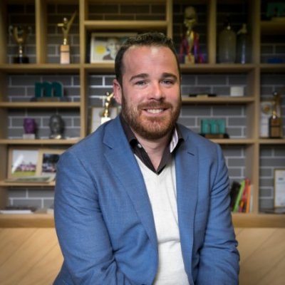 GroupM digital boss: ‘Publishers grading their own report cards will always do well’