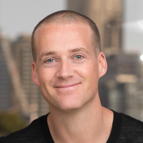 24 Hours With… Jules Lund, founder of Tribe and Southern Cross Austereo digital marketer