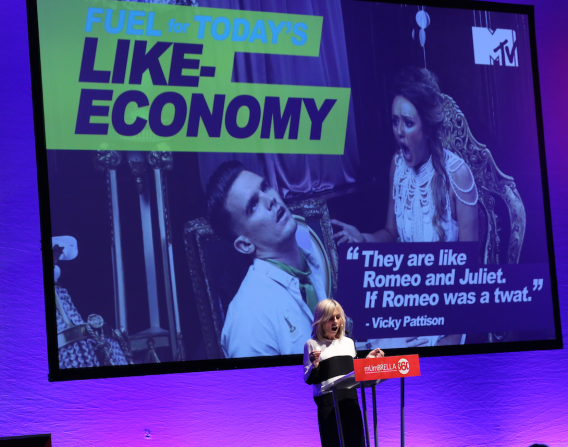 Mumbrella360 video: ‘Make a fucking effort pet’ – Marketing to Millennials