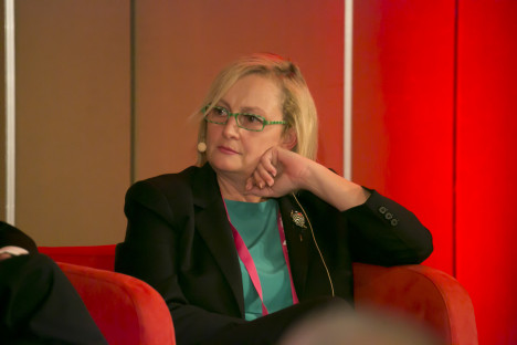 Helloworld CMO Kim Portrate departs travel firm as role is ‘removed’ following review