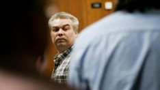 Steven Avery: Making a Murderer