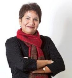 Melanie de Souza