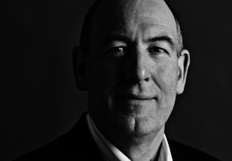 Miles Young leaves Ogilvy in September for a new post at Oxford University. Photo - Ogilvy & Mather