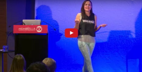 Mumbrella360 video_Rediscovering purpose