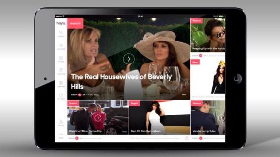 NBCUniversal to launch reality TV focused SVOD service Hayu in Australia for $5.99