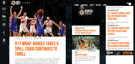 NBL.com