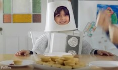 ASB makes split decision on party pie ad