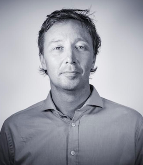Grand Prix-winning Phil Shearer joins We Are Social as executive creative director