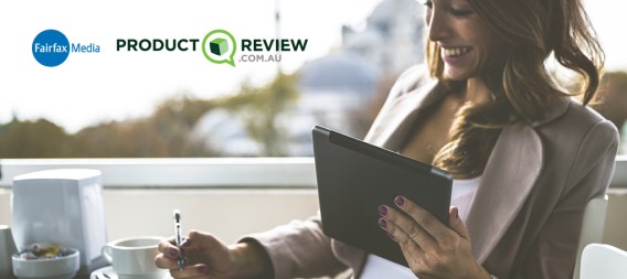Fairfax Media forms exclusive data partnership with ProductReview.com.au