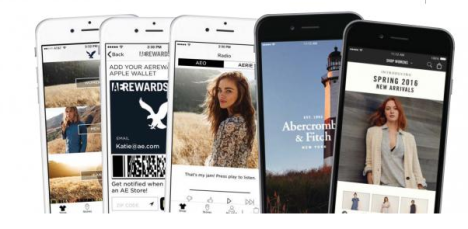 Reaching millennials with mobile