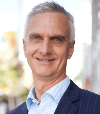 $1.1m package for APN Outdoor boss Richard Herring