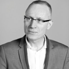 Robert Thomson, CEO News Corp