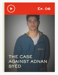 Serial TV show