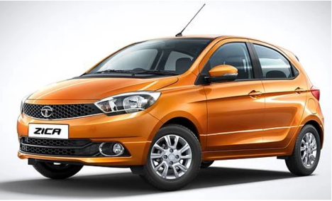TATA Zica