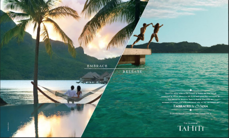 Tahiti