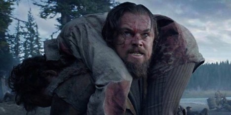 The Revenant