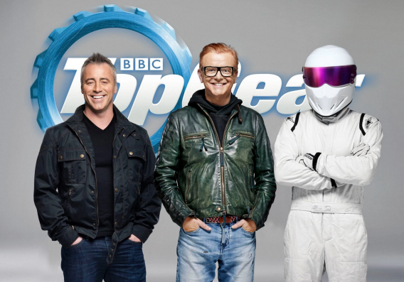 Morning Update: Matt LeBlanc joins Top Gear; Google targets fake app ads; Hyundai/Toyota turn up the funny in new Super Bowl ads