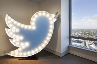 Seven partners with Twitter to monetise Australian Open tennis highlights