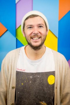 alex bodman spotify